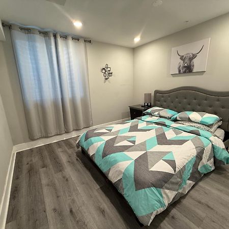 Charming 3Br 2Ba With Private Patio Apartment Филаделфия Екстериор снимка