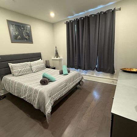 Charming 3Br 2Ba With Private Patio Apartment Филаделфия Екстериор снимка